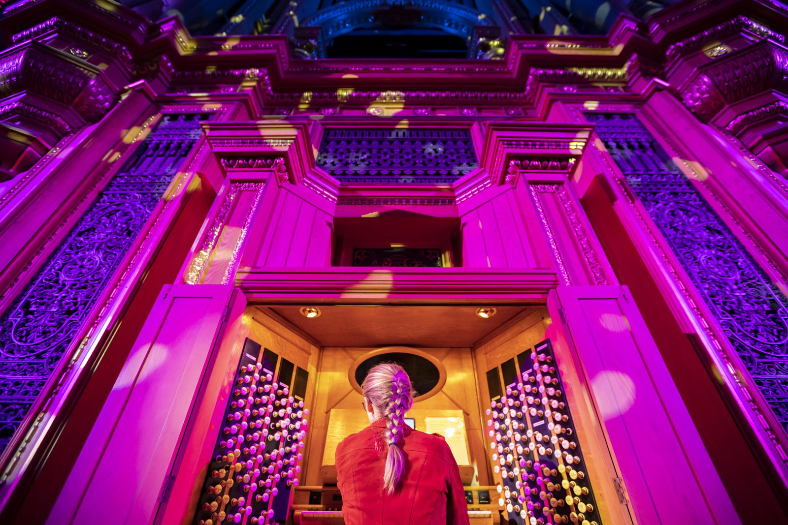 Davy Jones Released Today!