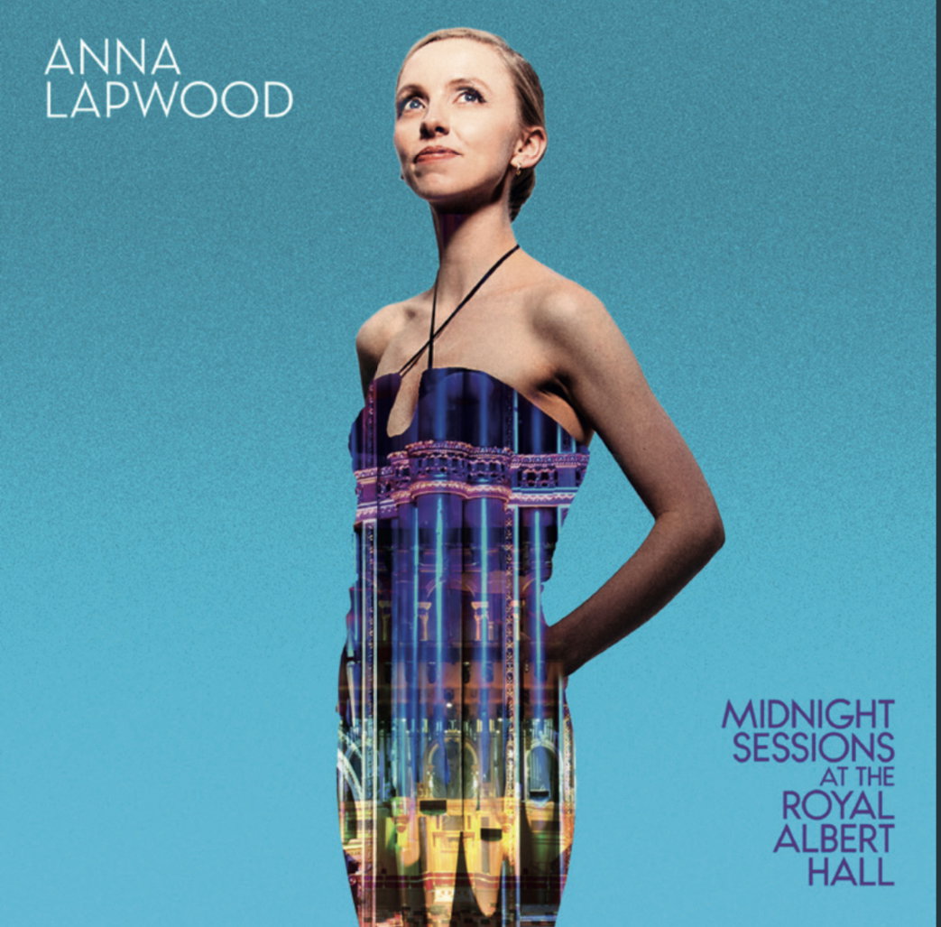 Midnight Sessions at the Royal Albert Hall