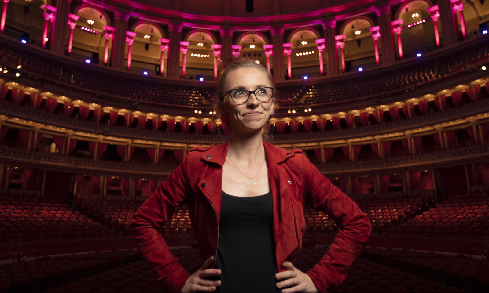 Anna named TikTok Breakthrough Artist for 2023