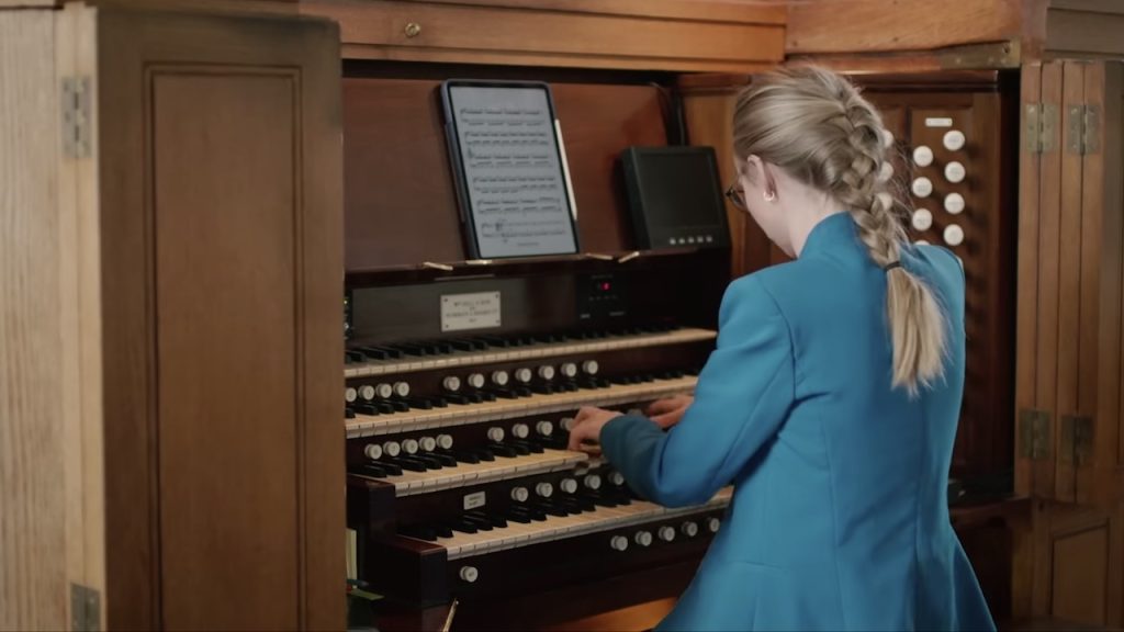 Experience - Ludovico Einaudi