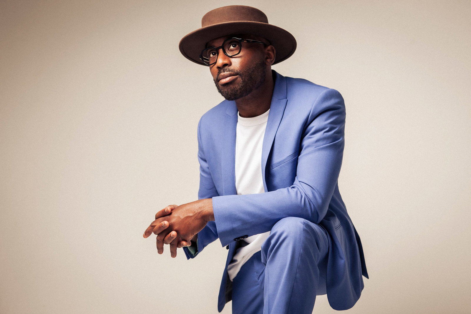 New Podcast: “Start Here” with Alexis Ffrench