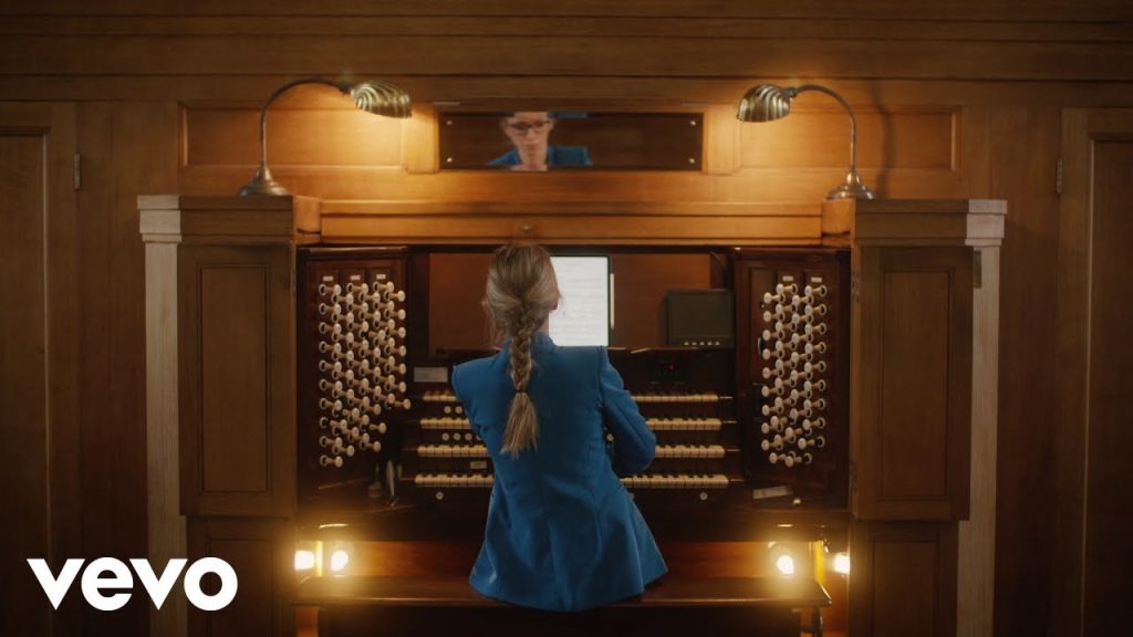 Clair de Lune - Claude Debussy