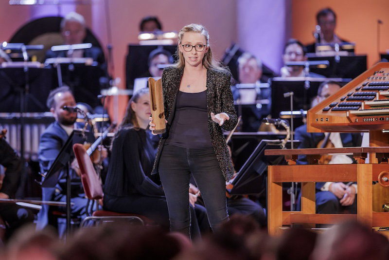 Opus Klassik Awards 2024