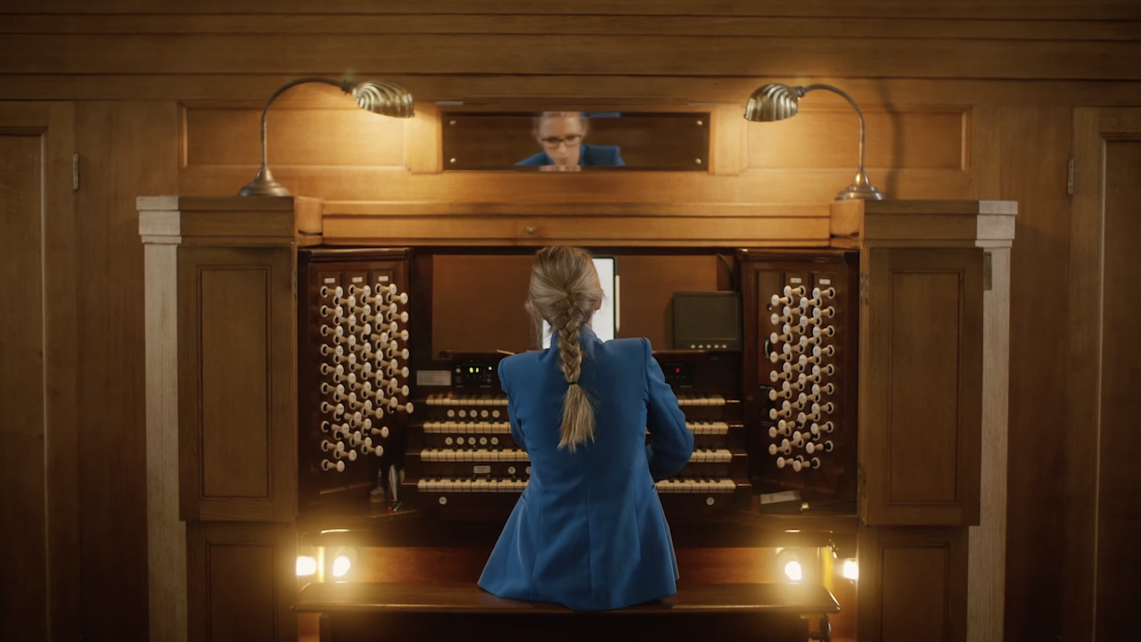 “illuminating and inspiring” – The Times review LUNA